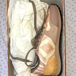 Valentino (GARVANI) Sneakers